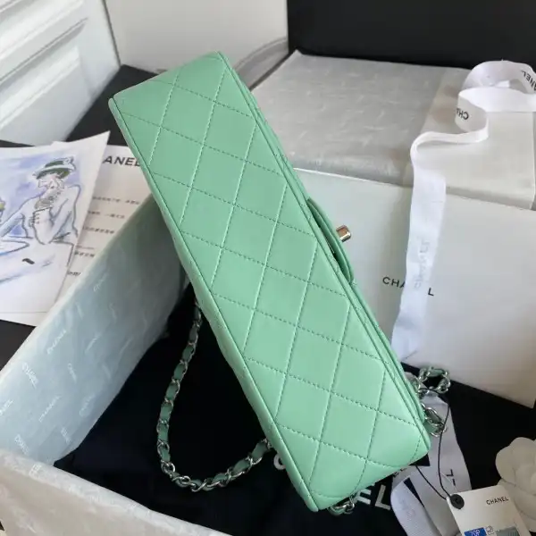 CHANEL FLAP BAG