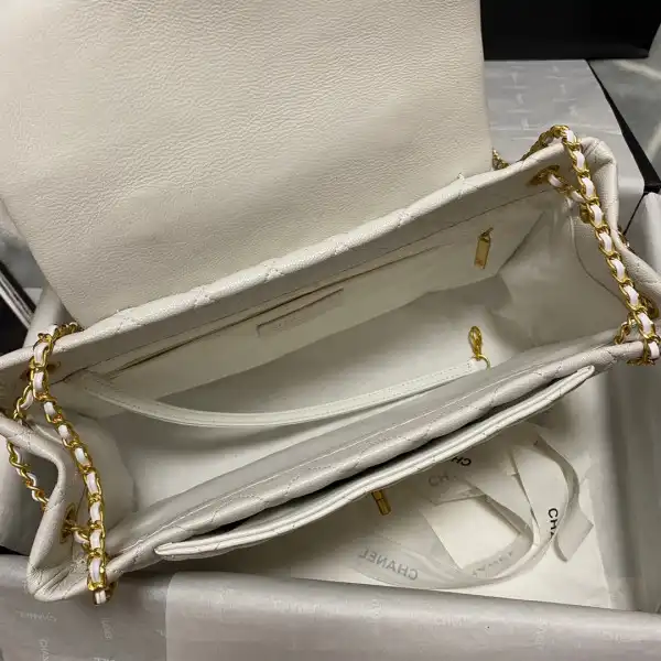 CHANEL FLAP BAG