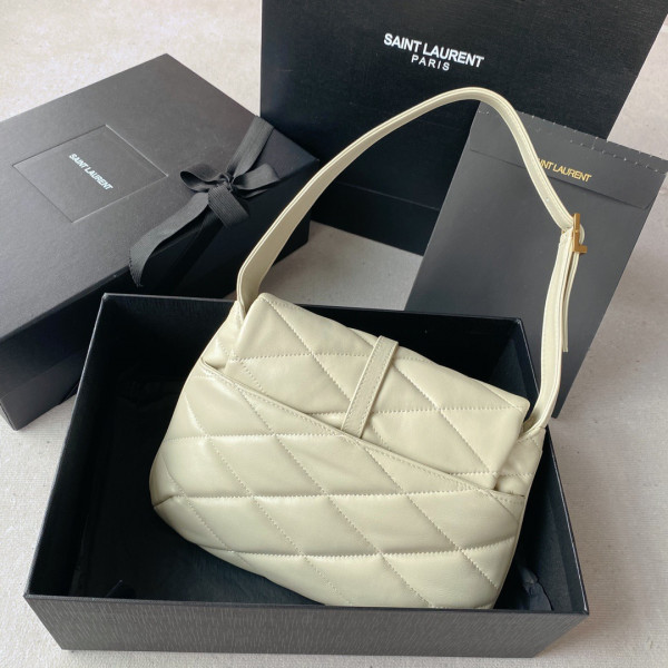 HOT SALE YSL LE 57 HOBO SHOULDER BAG