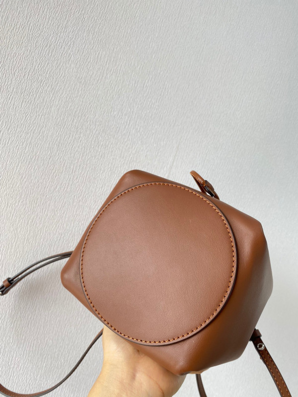 HOT SALE BURBERRY Bucket Bag