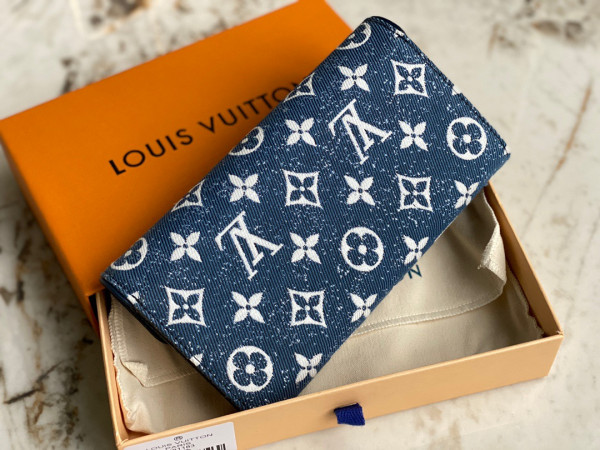 HOT SALE Louis Vuitton SARAH WALLET