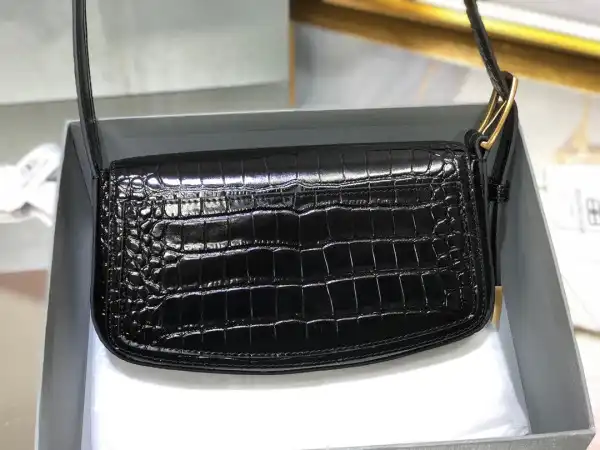 Bagsoffer yupoo BALENCIAGA GHOST BAG