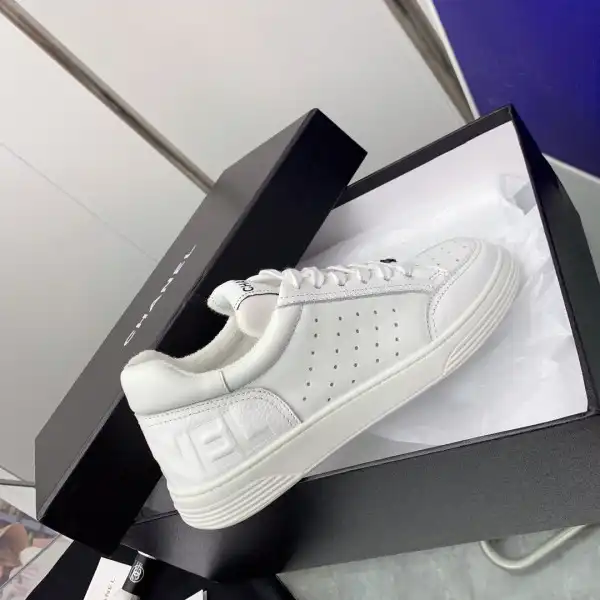 First Bag Ru CHANEL SNEAKER