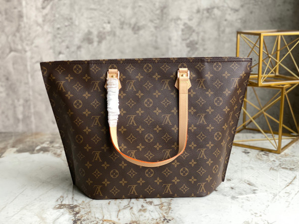 LOUIS VUITTON ALL-IN SMALL TOTE BAG