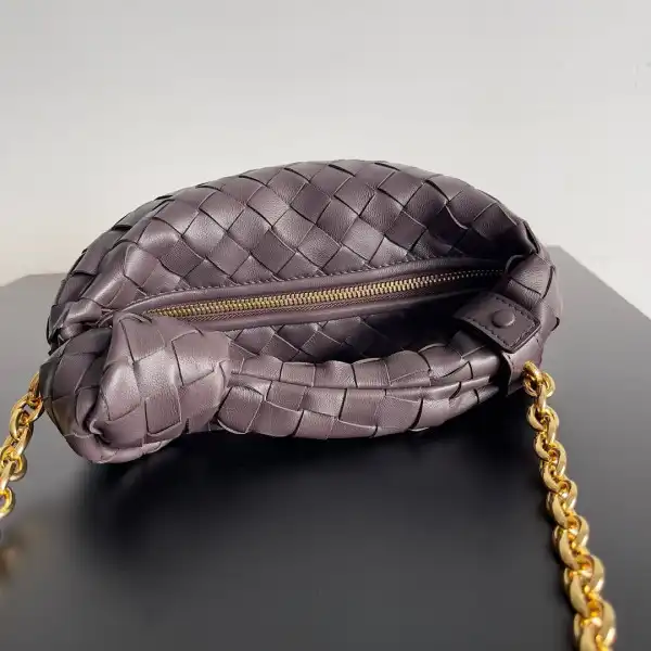 First bag ru BOTTEGA VENETA MINI JODIE