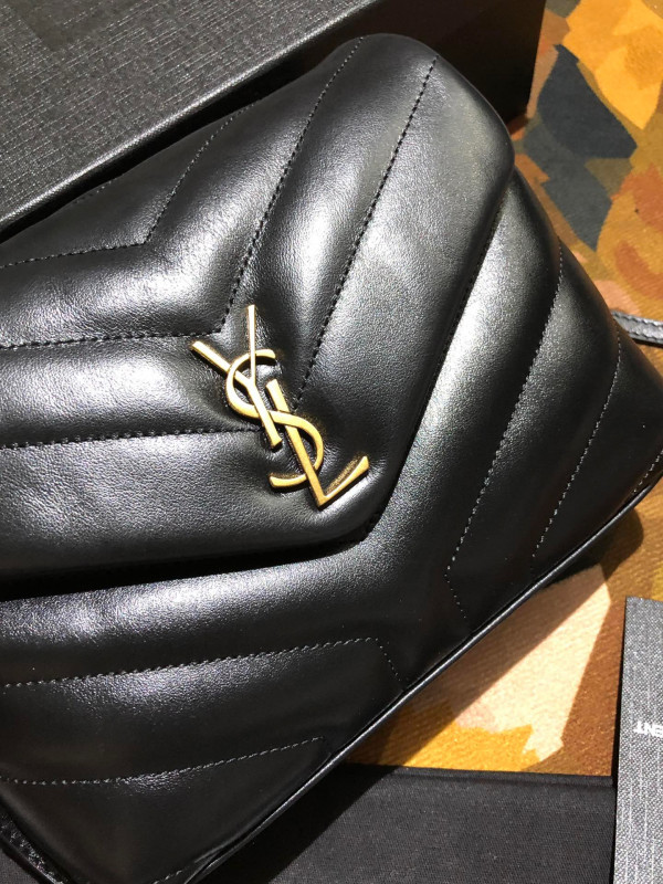 HOT SALE YSL LOULOU TOY