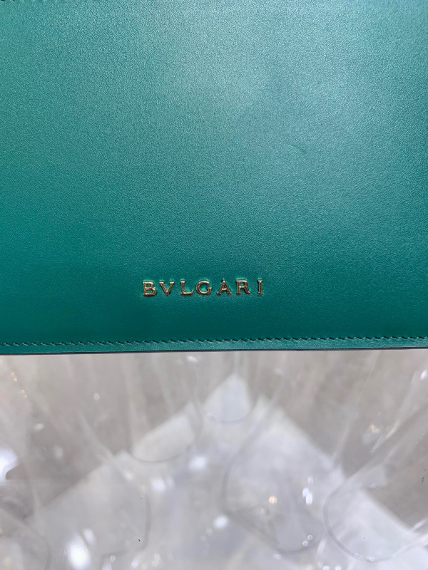 HOT SALE BVLGARI SERPENTI FOREVER CROSSBODY BAG