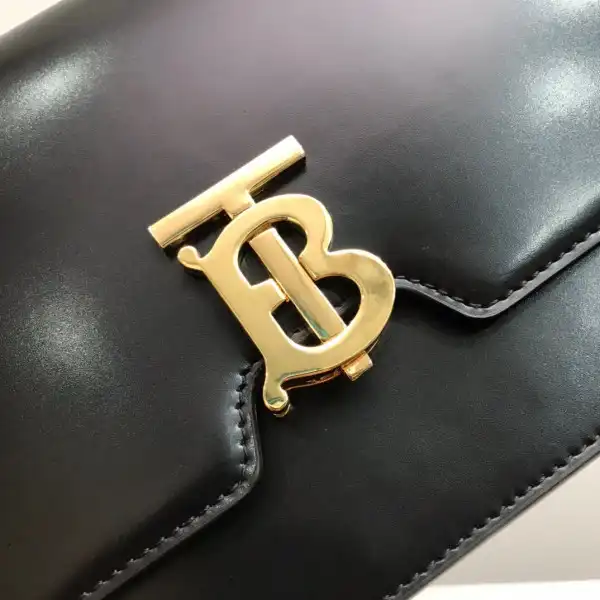 BURBERRY Medium TB Bag