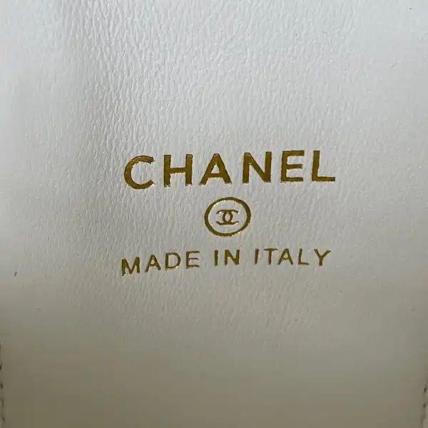 Frstbag ru CHANEL SMALL VANITY WITH CHAIN