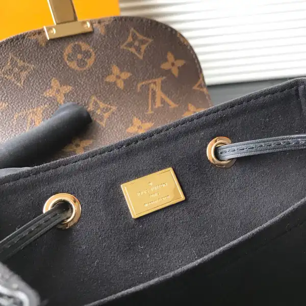 LOUIS VUITTON BACKPACK