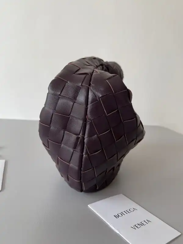 BOTTEGA VENETA MINI JODIE