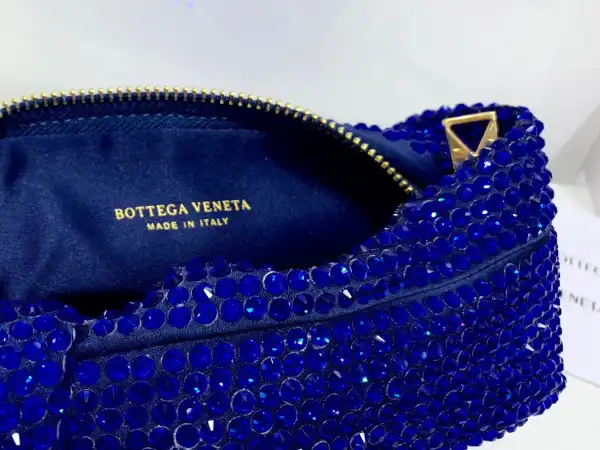 BOTTEGA VENETA MINI JODIE