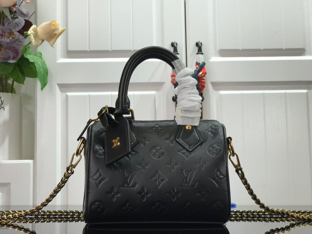 HOT SALE LOUIS VUITTON SPEEDY BB