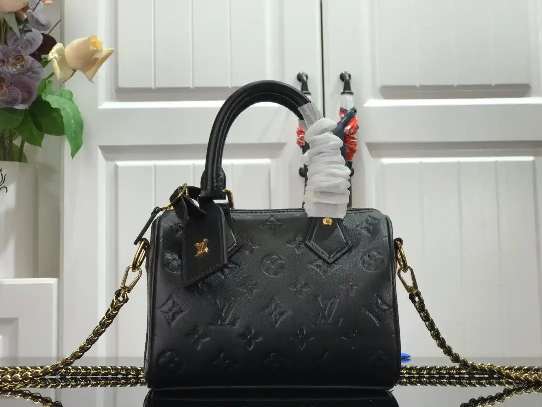 Frstbag ru LOUIS VUITTON SPEEDY BB