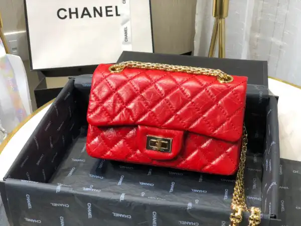 CHANEL FLAP BAG