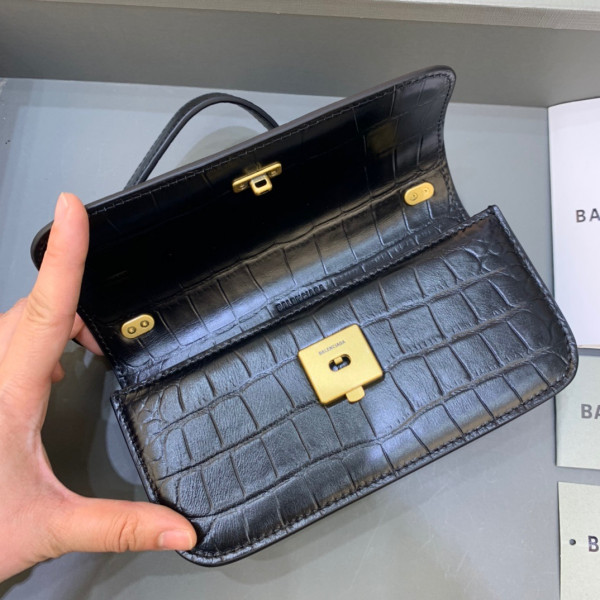 [FREE SHIPPING] BALENCIAGA WOMEN'S GOSSIP