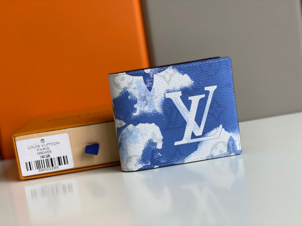 HOT SALE LOUIS VUITTON MULTIPLE WALLET