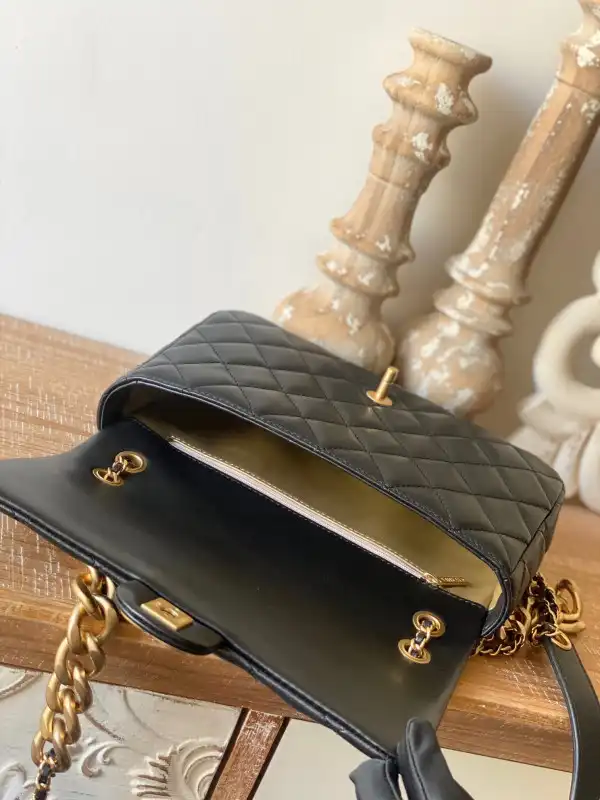 CHANEL FLAP BAG