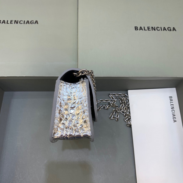 [FREE SHIPPING] BALENCIAGA WOMEN'S GOSSIP