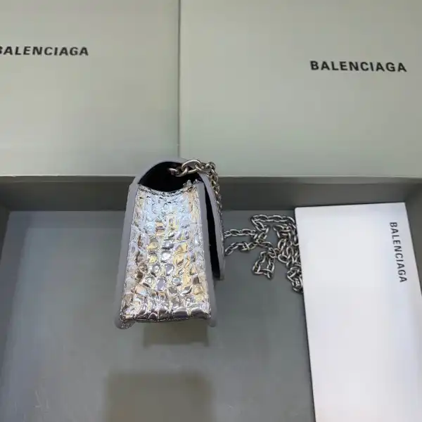 BALENCIAGA WOMEN'S GOSSIP