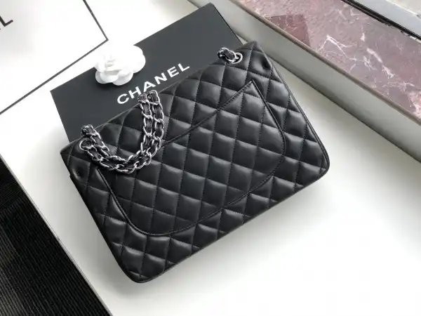 CHANEL FLAP BAG 30CM