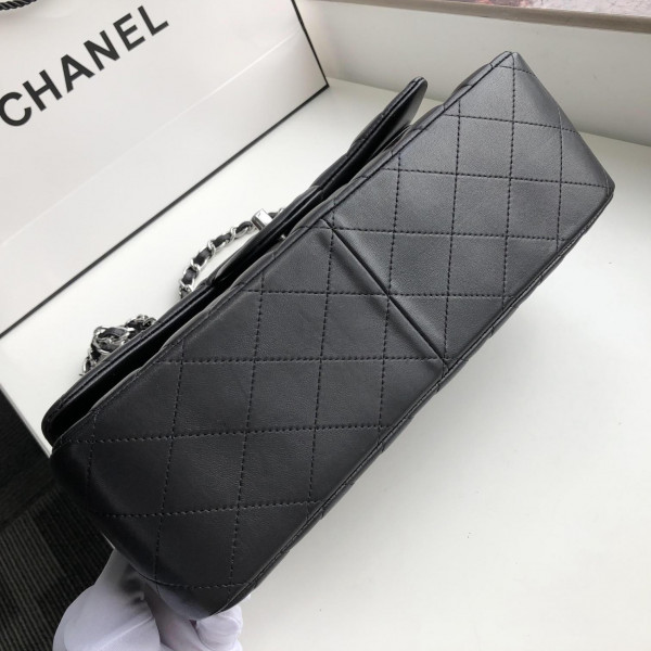 HOT SALE CL FLAP BAG 30CM