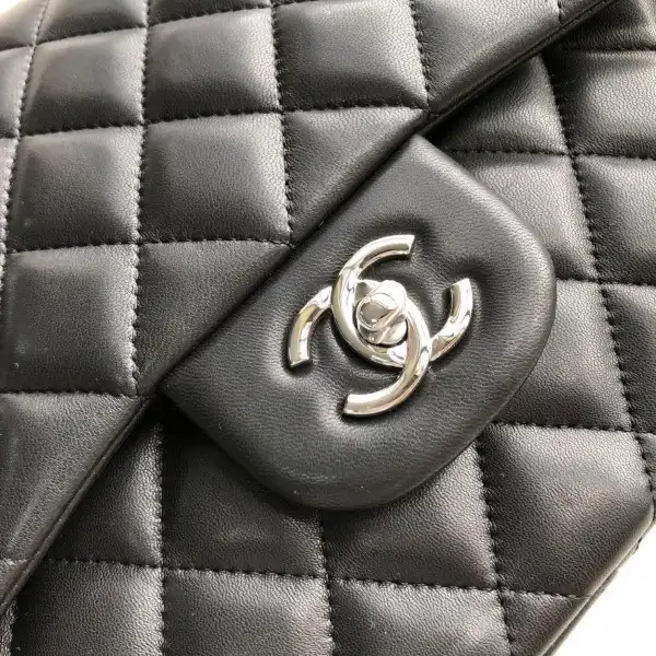 CHANEL FLAP BAG 30CM