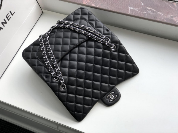 HOT SALE CL FLAP BAG 30CM