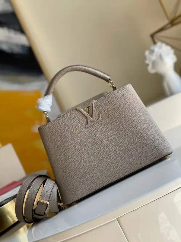 Frstbag ru LOUIS VUITTON CAPUCINES BB