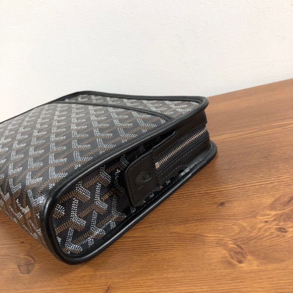 HOT SALE GOYARD TOILETRY BAG