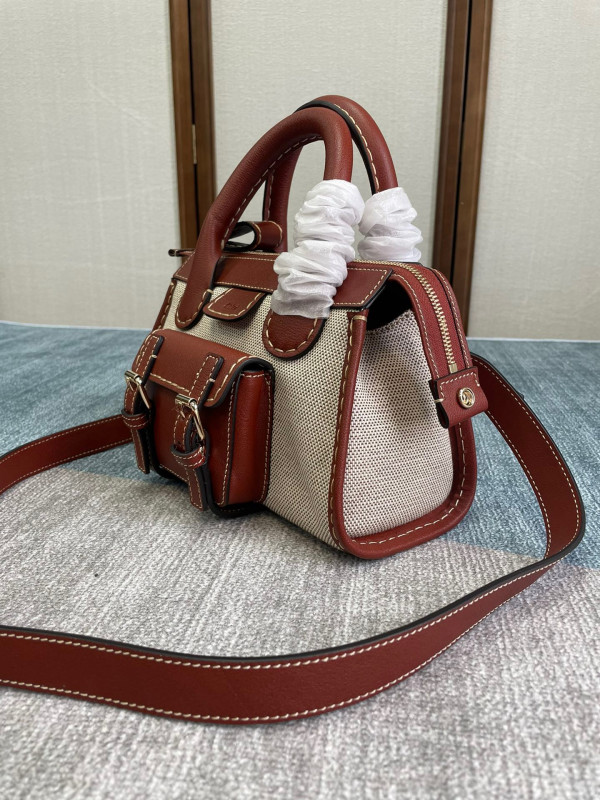 HOT SALE CHLOÉ EDITH MINI BAG