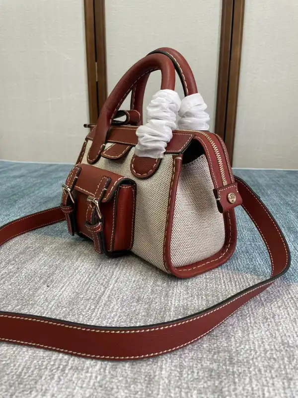 Frstbag ru CHLOÉ EDITH MINI BAG