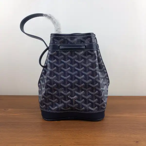 First bag ru GOYARD PETITE FLOT