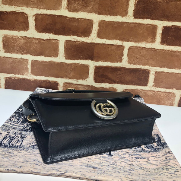 HOT SALE Gucci RING SHOULDER BAG