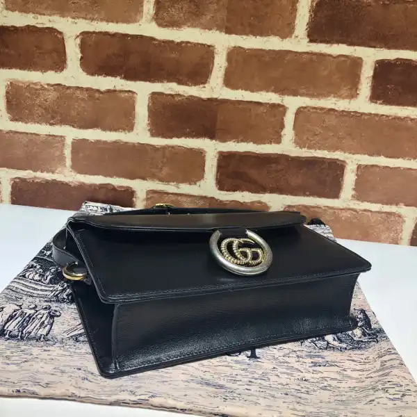 Gucci RING SHOULDER BAG