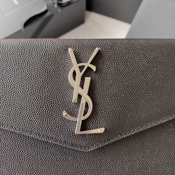 HOT SALE YSL UPTOWN POUCH