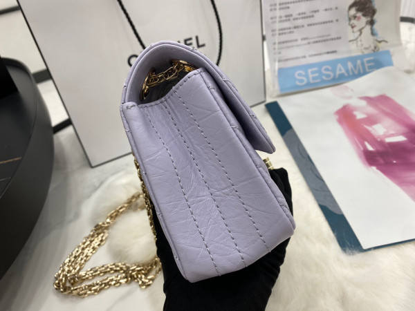 HOT SALE CL MINI 2.55 HANDBAG