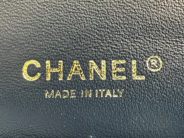 CHANEL FLAP BAG