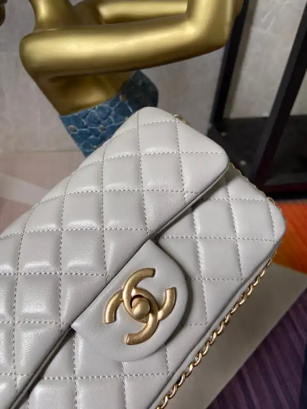 CHANEL FLAP BAG