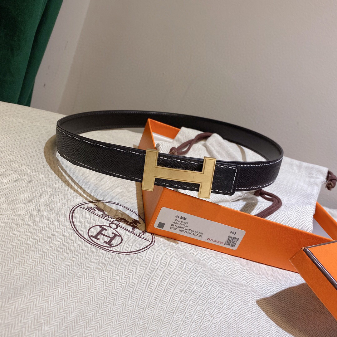 HOT SALE HERMES BELT