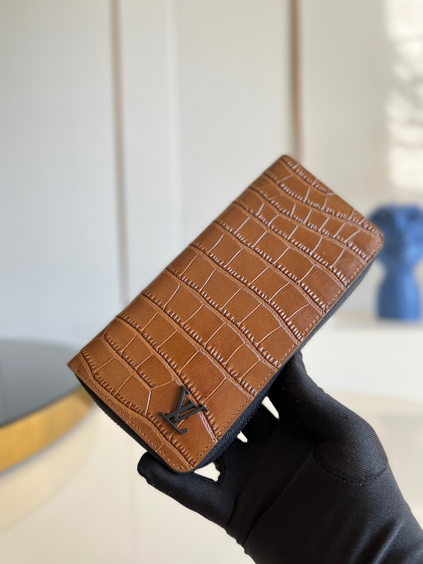 HOT SALE LOUIS VUITTON ZIPPY WALLET