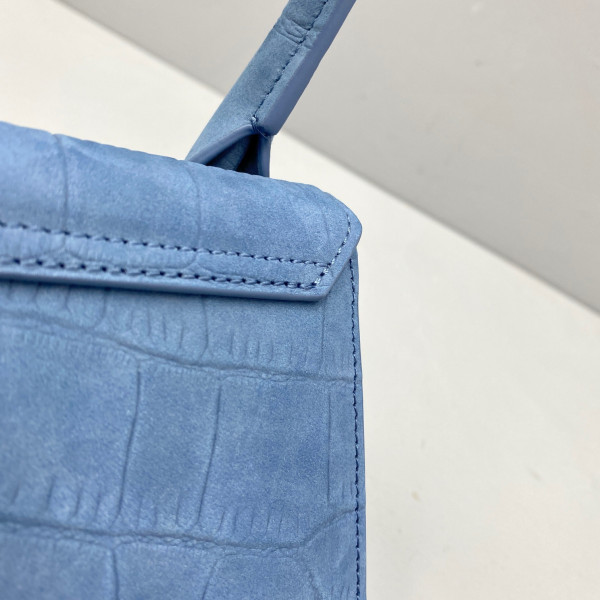 HOT SALE JACQUEMUS Le Chiquito Mini Bag