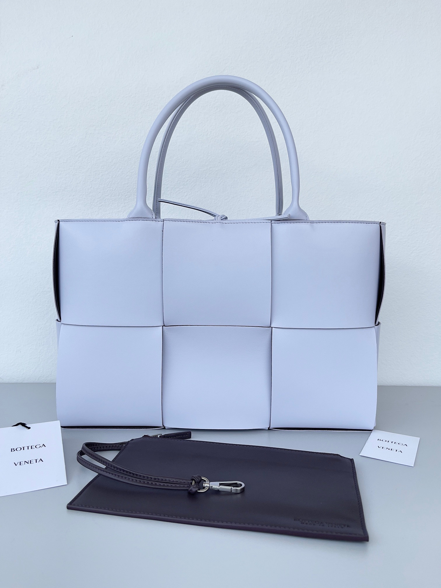 HOT SALE BOTTEGA VENETA Arco MEDIUM Tote