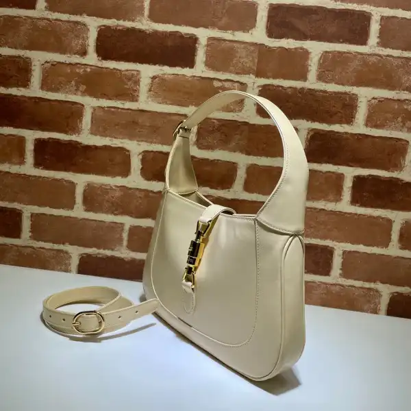 Cheap TO GUCCI Jackie 1961 small hobo bag