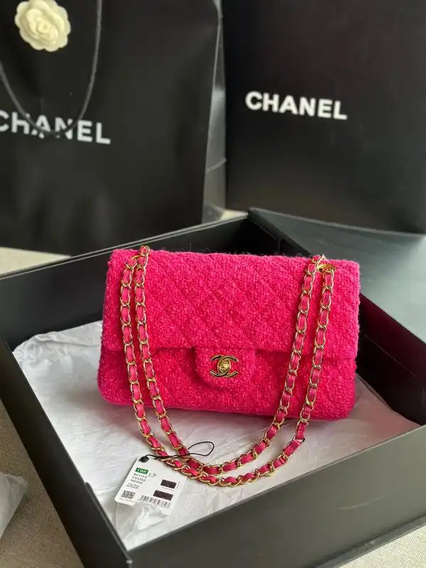 Frstbag ru CHANEL FLAP BAG