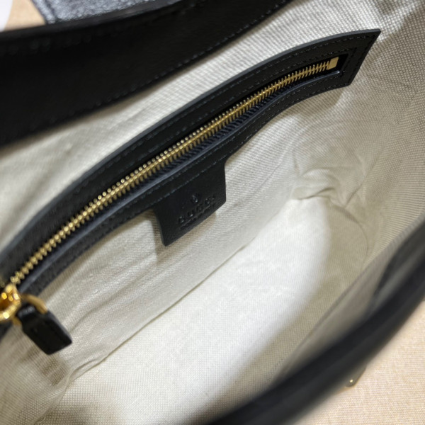 HOT SALE GUCCI Small GG shoulder bag