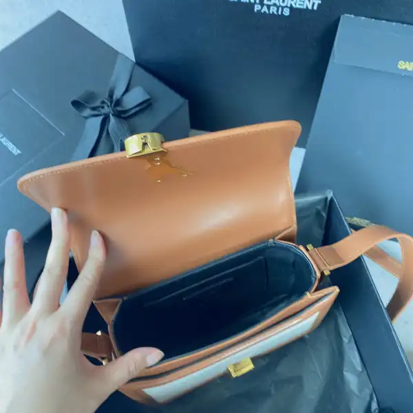 YSL SOLFERINO SMALL