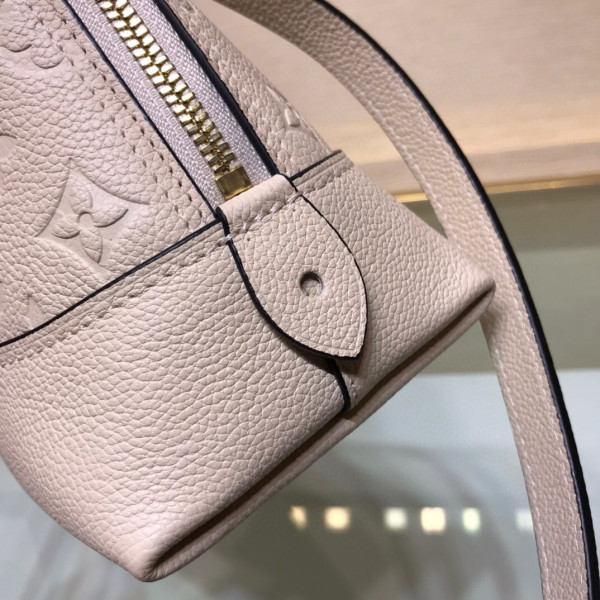 HOT SALE LOUIS VUITTON NEO EXCLUSIVE PRELAUNCH - NEO ALMA BB