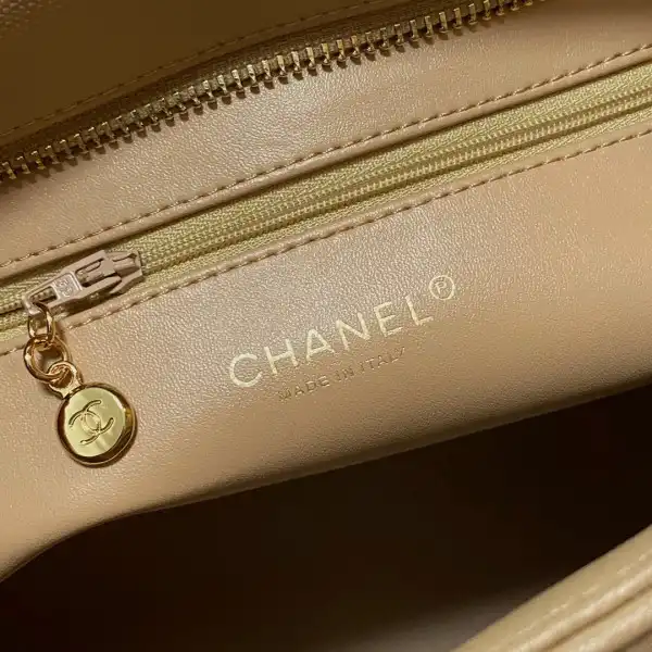 CHANEL VINTAGEP BAG