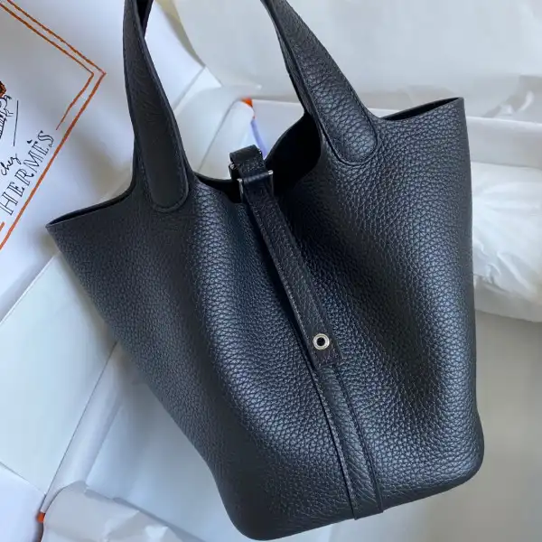 Bagsoffer HERMES PICOTIN PM 18